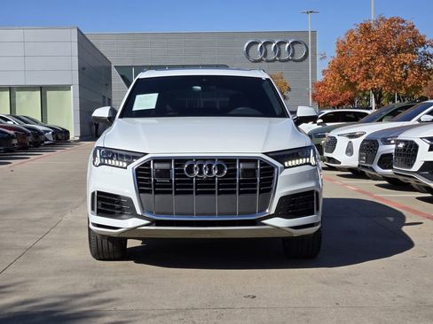 Certified 2023 Audi Q7 3.0T Premium Plus w/ Premium Plus Package image 3