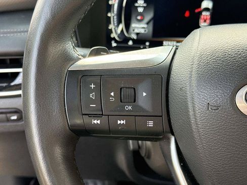 Used 2025 INFINITI QX60 Luxe w/ Vision Package AWD/4WD image 19