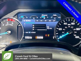 Used 2020 Ford F250 Lariat AWD/4WD video 2