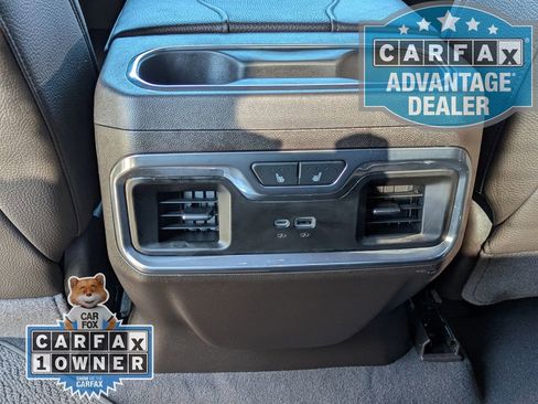 Certified 2024 GMC Sierra 1500 Denali w/ Denali Reserve Package AWD/4WD image 25