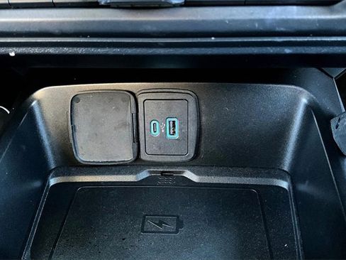 Used 2022 Ford Bronco Raptor image 15