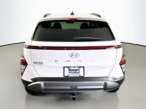 New 2026 Hyundai Kona Limited image 6