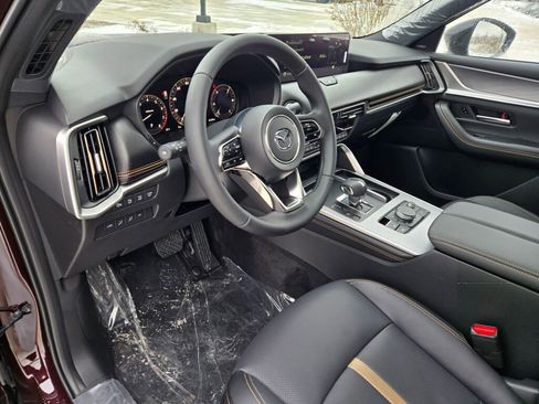 New 2026 MAZDA CX-90 3.3 Turbo S w/ Premium Package image 23