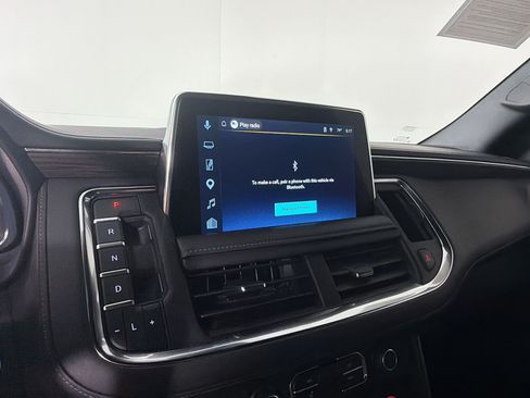 Used 2023 Chevrolet Tahoe LT w/ LT Signature Plus Package RWD image 23