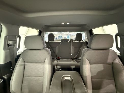 Used 2023 GMC Sierra 3500 SLE w/ Fleet Comfort Package image 32