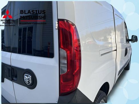 Used 2020 RAM ProMaster City Tradesman w/ Window Group 04 image 36