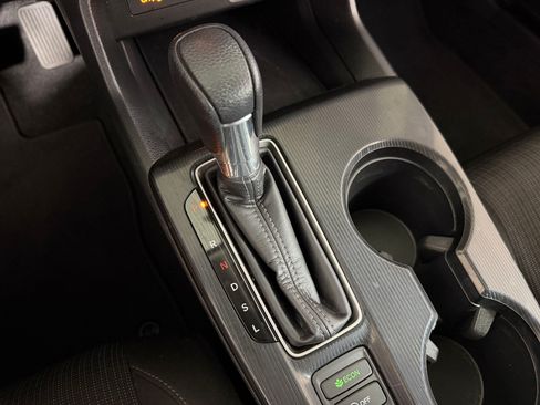 Certified 2024 Honda Civic LX image 13