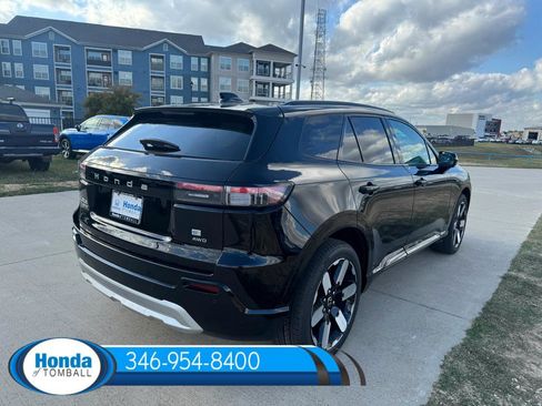 New 2026 Honda Prologue Elite image 6