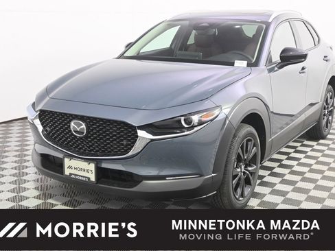 New 2026 MAZDA CX-30 AWD 2.5 S image 1