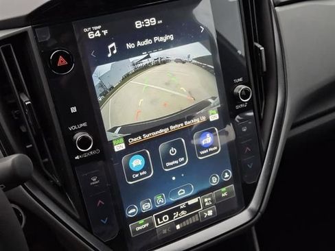 New 2026 Subaru Crosstrek 2.5i Wilderness image 14