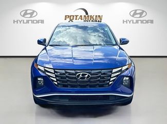 Used 2023 Hyundai Tucson SE video 2