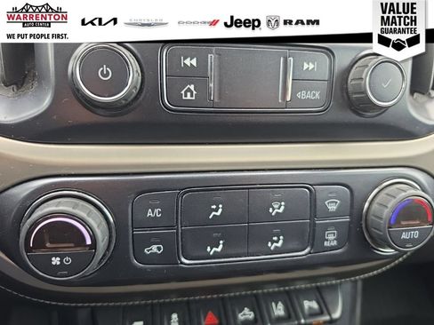 Used 2019 GMC Canyon Denali AWD/4WD image 19