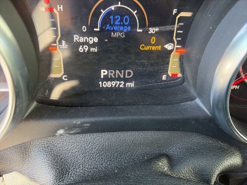 Used 2019 Jeep Wrangler Unlimited Rubicon image 16