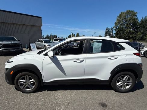 Used 2023 Hyundai Kona SE AWD/4WD image 5