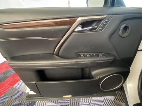 Used 2018 Lexus RX 450h AWD w/ Premium Package image 20