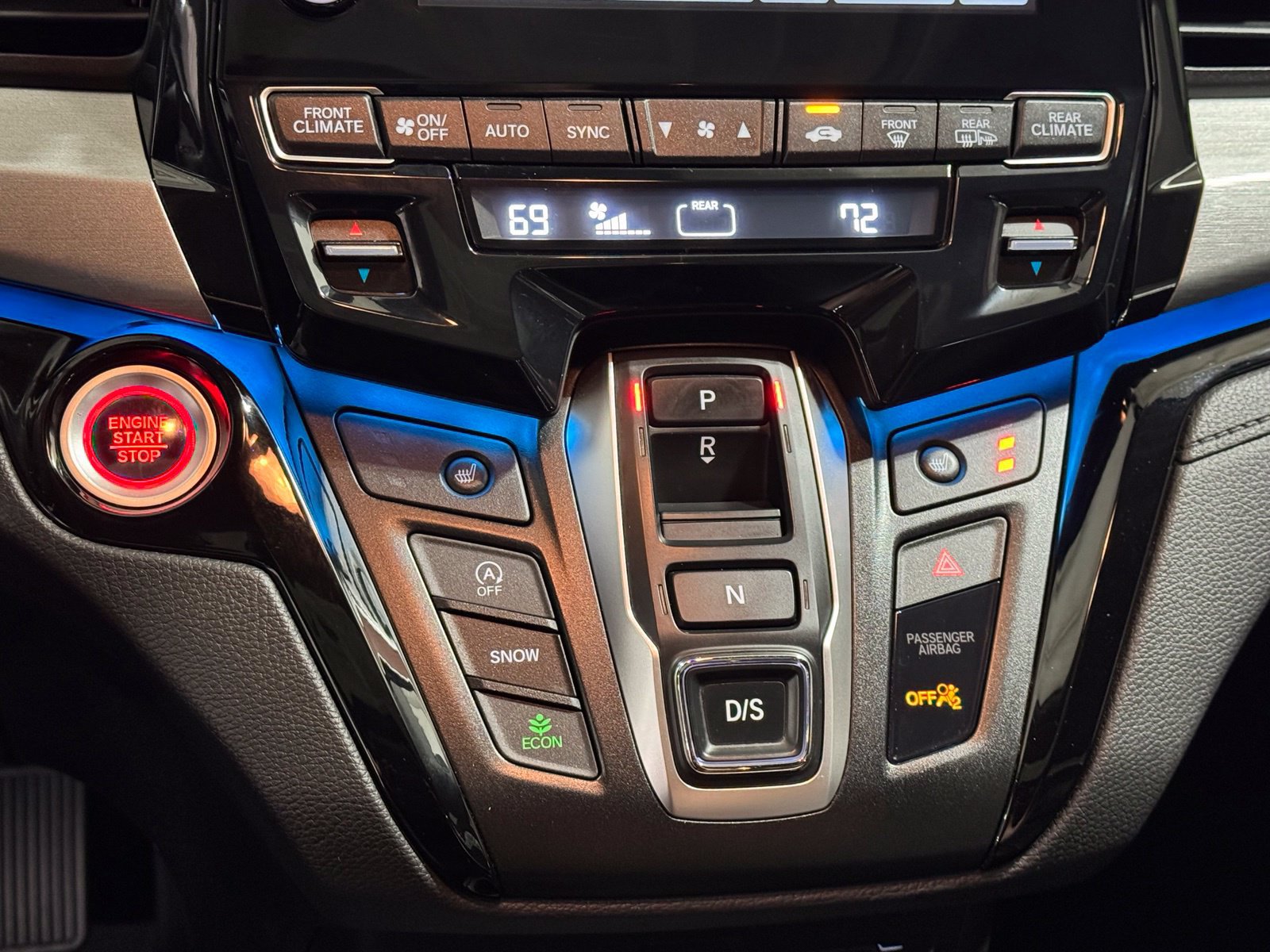 Used 2023 Honda Odyssey Touring image 27