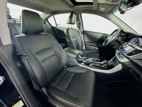 Used 2014 Honda Accord EX-L image 29