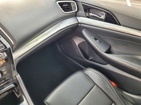 Used 2023 Nissan Maxima SV w/ Floor Mat Group image 12
