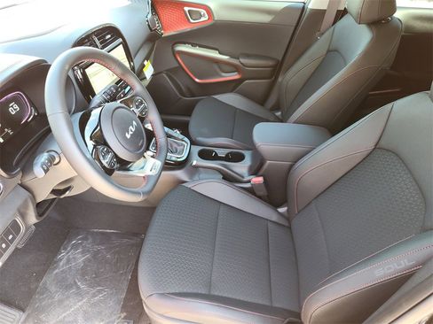 New 2025 Kia Soul GT-Line image 9