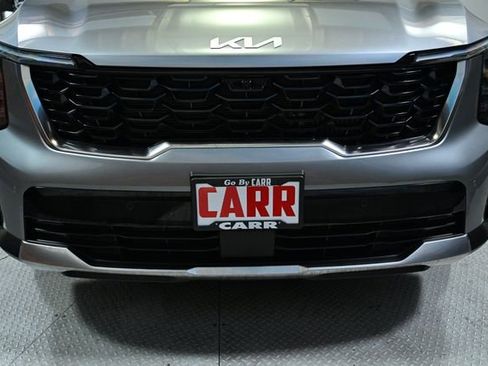 Used 2025 Kia Sorento SX Prestige image 17