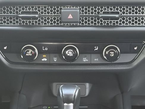 Used 2026 Honda HR-V Sport image 29