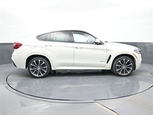 Used 2018 BMW X6 xDrive35i image 23
