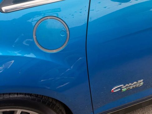 Used 2013 Ford C-MAX Energi SEL image 4