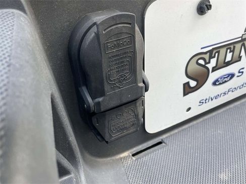 Used 2023 Ford F250 Lariat w/ Lariat Ultimate Package image 8