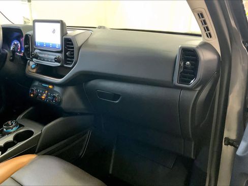 Used 2023 Ford Bronco Sport Badlands w/ Premium Package image 18