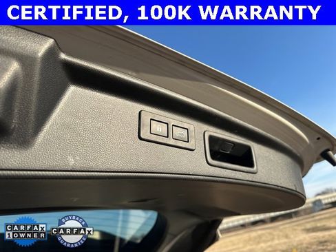 Used 2022 Subaru Forester Premium image 21