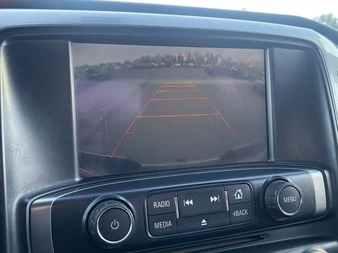 Used 2015 Chevrolet Silverado 2500 LT w/ LT Convenience Package image 31