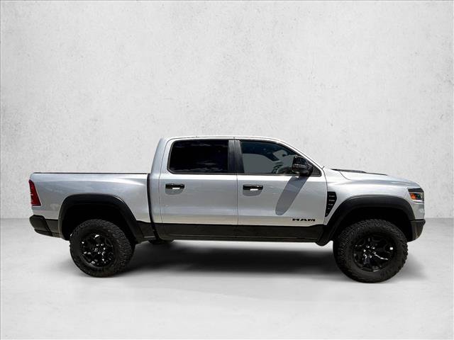 New 2026 RAM 1500 RHO AWD/4WD image 3