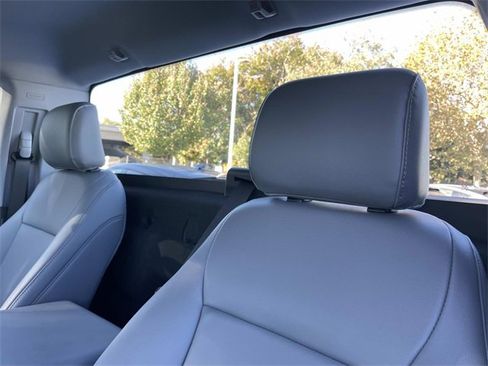 New 2026 Ford F250 XL w/ XL Chrome Package image 20