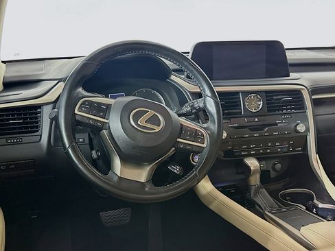 Used 2021 Lexus RX 350 FWD w/ Accessory Package image 18