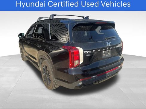 Used 2023 Hyundai Palisade XRT w/ Cargo Package AWD/4WD image 4