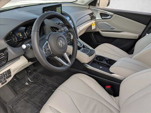 New 2026 Acura RDX SH-AWD w/ Technology Package image 3