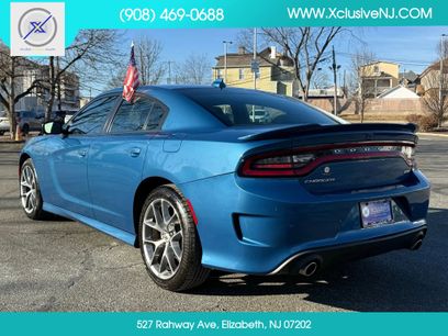 Used 2023 Dodge Charger GT