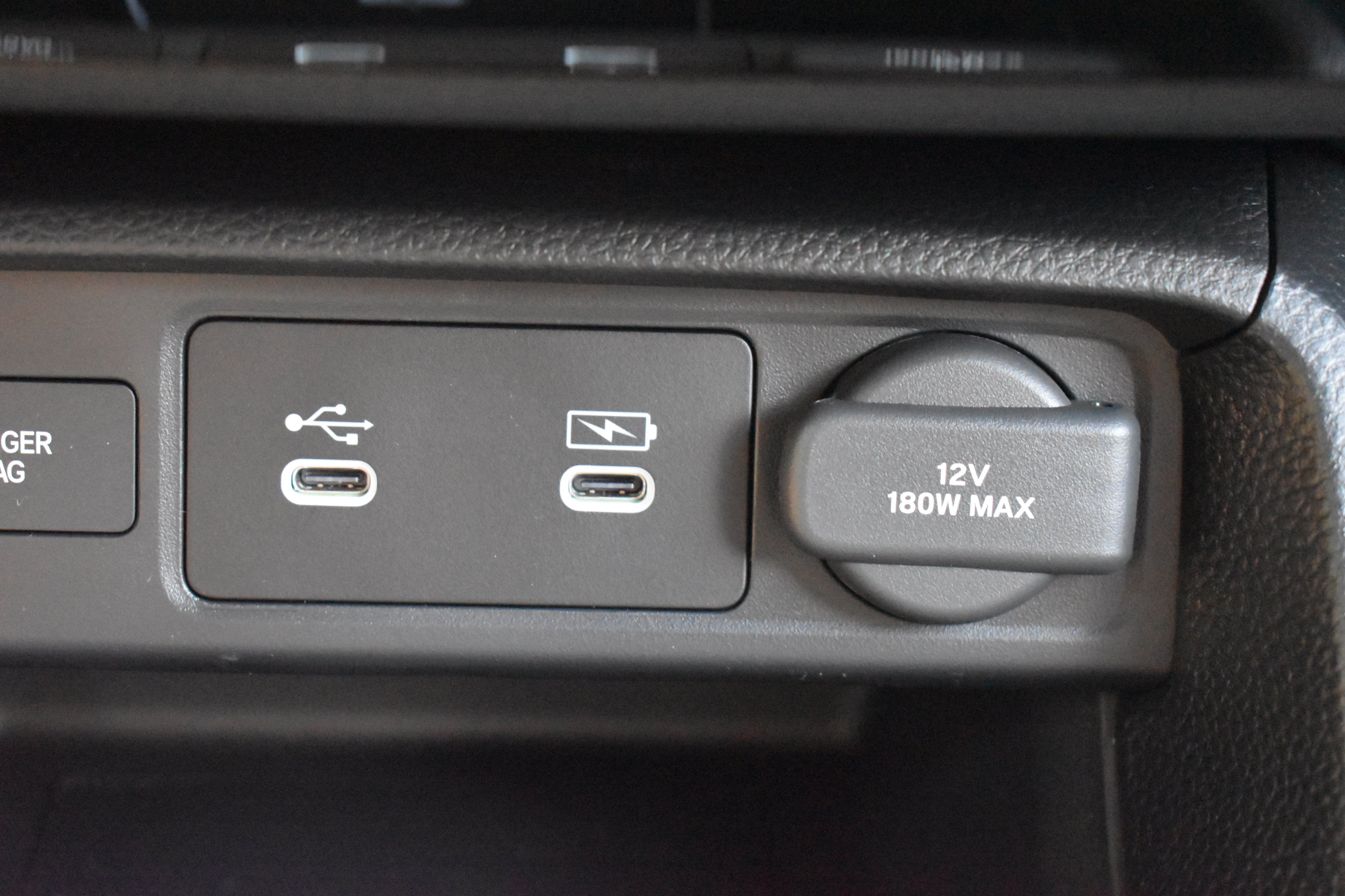 New 2026 Honda Civic Sport Touring image 22