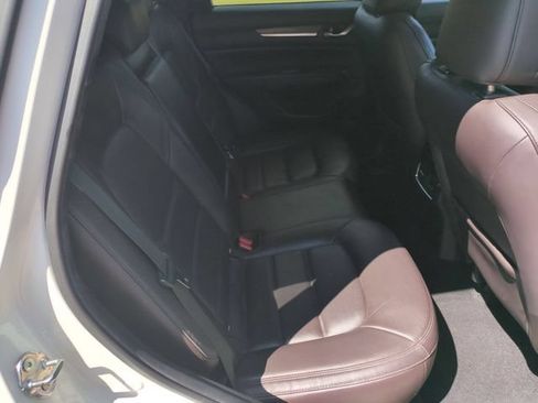 Used 2019 MAZDA CX-5 Signature AWD/4WD image 28