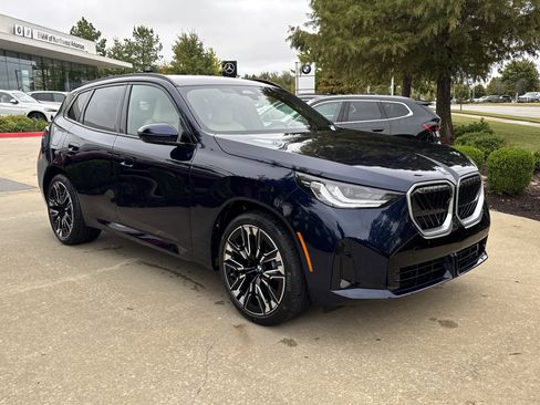 New 2026 BMW X3 xDrive30 w/ Premium Package image 6