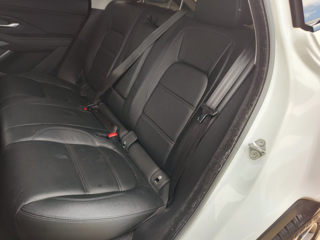 Used 2020 Jaguar E-PACE SE AWD/4WD image 36