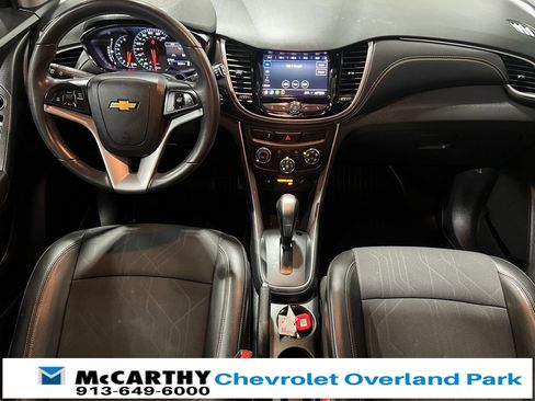 Used 2020 Chevrolet Trax LT w/ Driver Confidence Package image 25