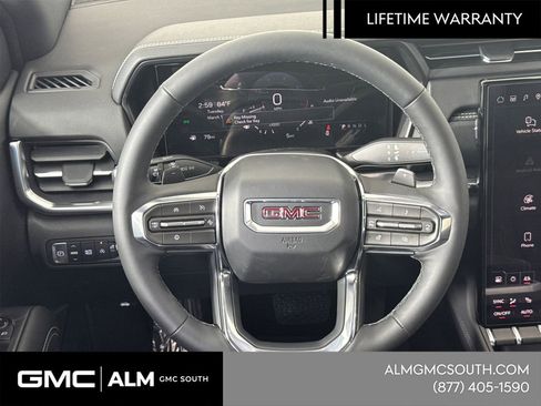 New 2026 GMC Terrain Elevation w/ Elevation Premium Package image 25