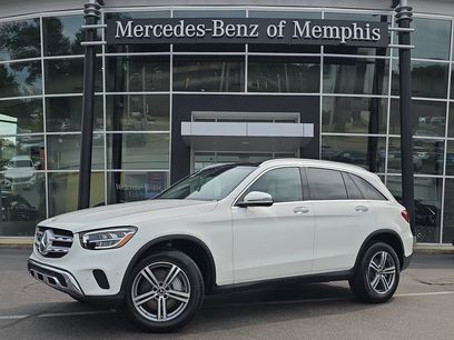 Certified 2022 Mercedes-Benz GLC 300 4MATIC w/ Premium Package Lite