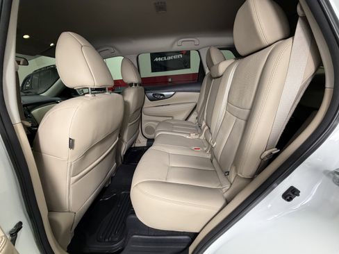 Used 2016 Nissan Rogue SL image 21