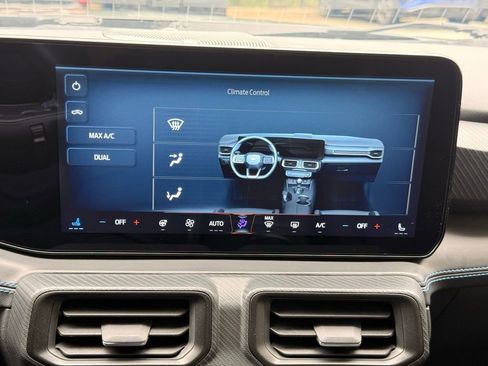 Used 2024 Ford Mustang Dark Horse RWD image 17