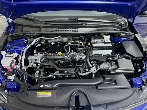 Used 2026 Toyota Corolla SE FWD image 28