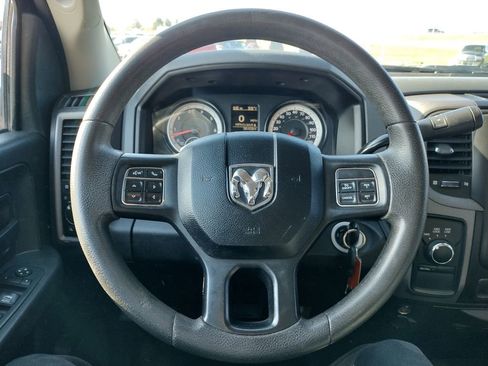 Used 2017 RAM 1500 ST w/ SXT Appearance Group AWD/4WD image 29