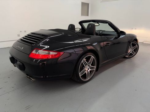 Used 2008 Porsche 911 Carrera S image 7