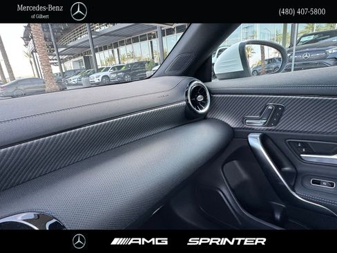 New 2026 Mercedes-Benz CLA 250 image 21